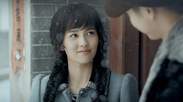 第16話 北京での再会