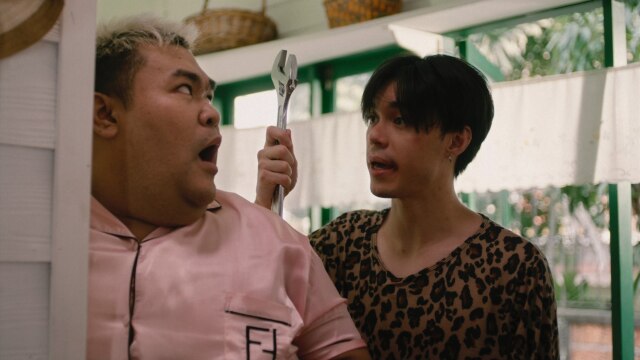 第4話 昔の恋人