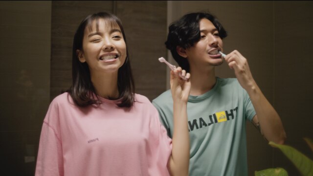 第8話 3人の彼と私