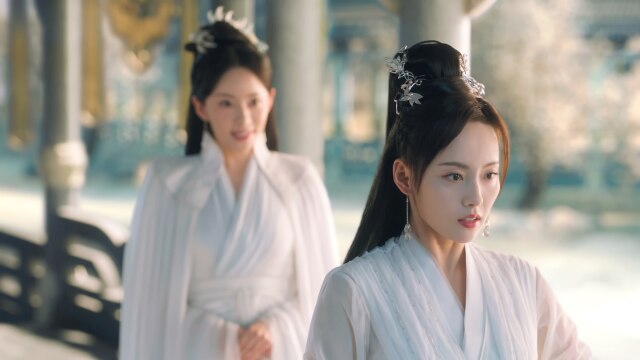 第12話 奪われた主神令羽