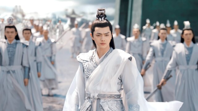 第13話 滅世陣法