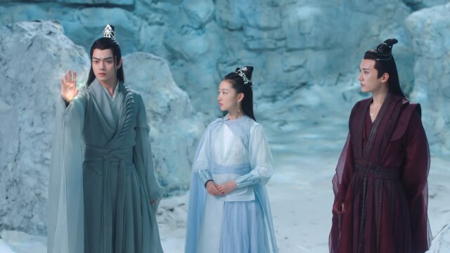 第33話 海底洞窟からの救出