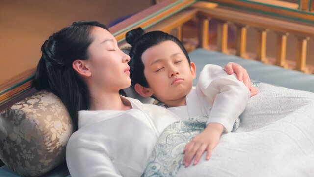 第44話 天后の焦り