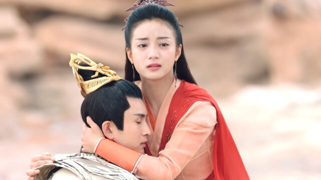 第47話 正邪決戦