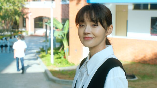 第24話 元気にしてる?