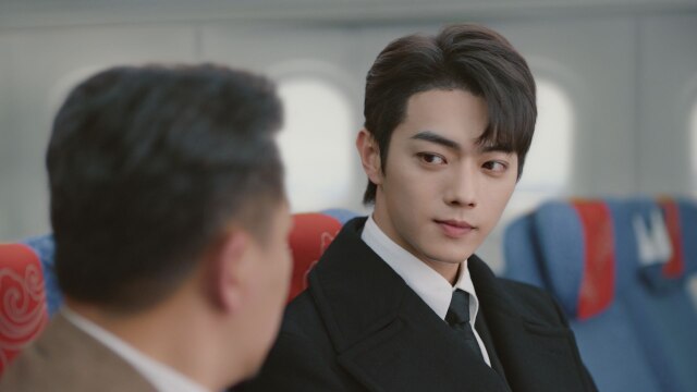 第1話 思いがけぬ再会