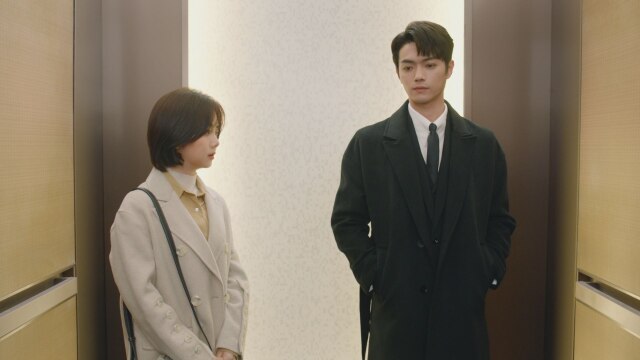 第3話 社内での孤立