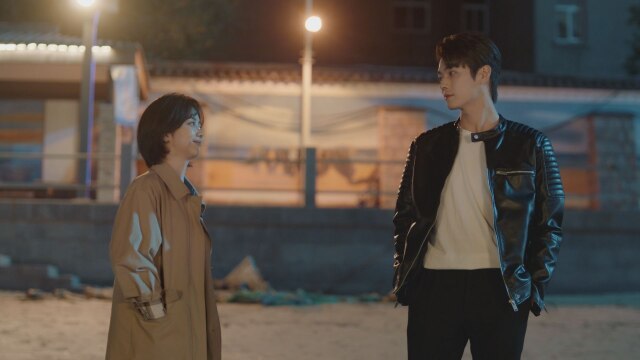 第5話 未来への一歩