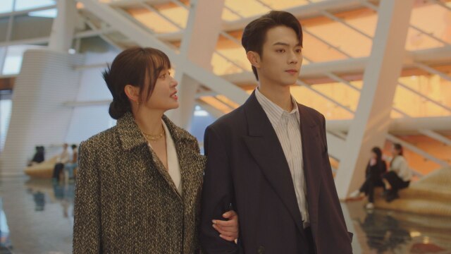 第7話 プロポーズ