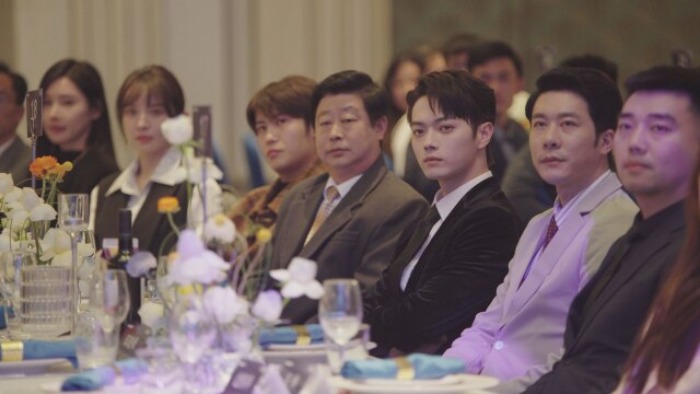 第9話 突然の別れ