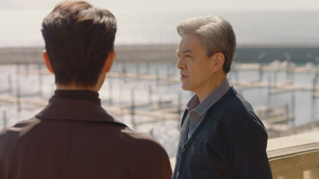 第12話 祖父からの条件