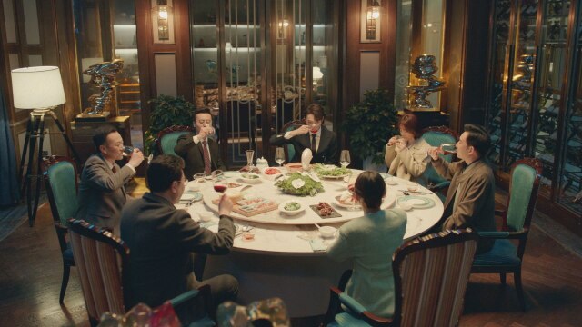 第13話 新年の贈り物