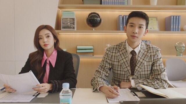 第15話 絵に描いた餅？