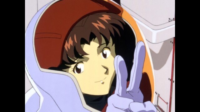 第七話 人の造りしもの