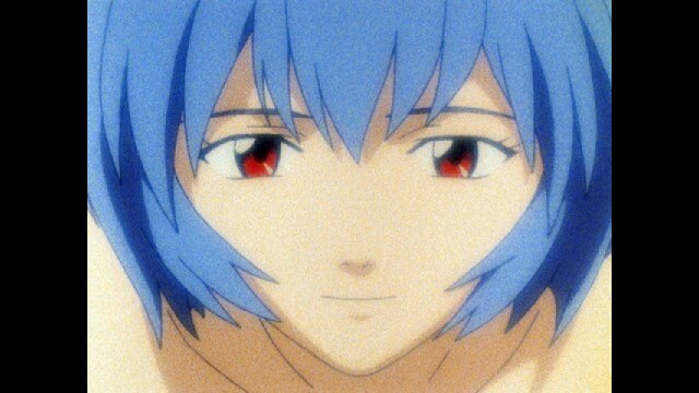 第弐拾話 心のかたち 人のかたち