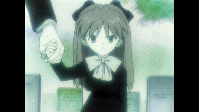 第弐拾弐話 せめて、人間らしく