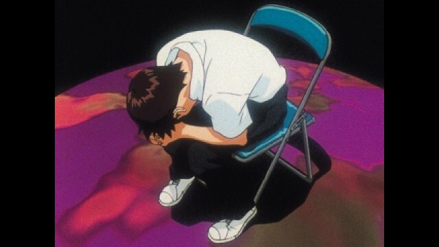 第弐拾伍話 終わる世界