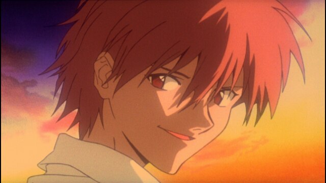 EVANGELION：DEATH(TRUE)2