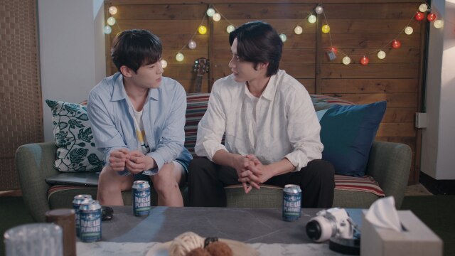 第2話 今がその時か?