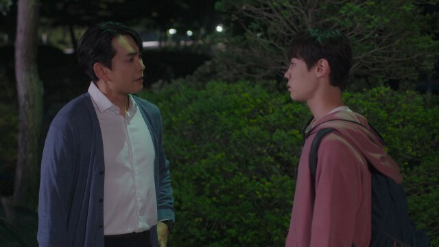 第4話 僕のためだろ