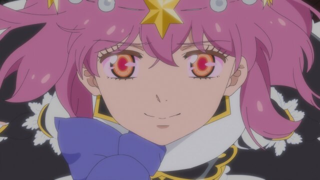 劇場版 RE：cycle of the PENGUINDRUM［後編］僕は君を愛してる