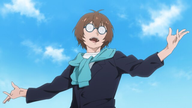 #08 わんく! DANCING QUEENS