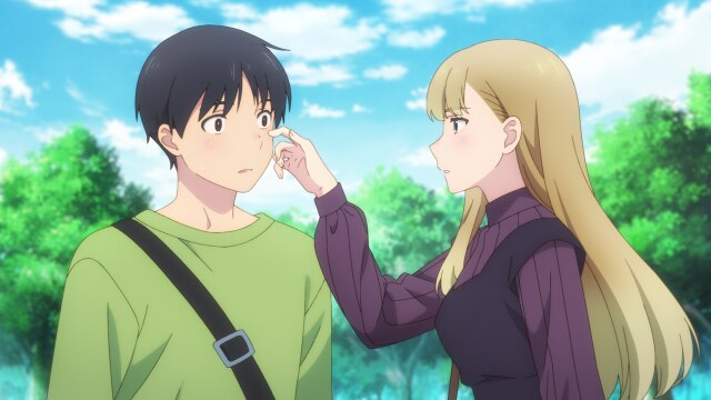 第2話 姫とお買い物