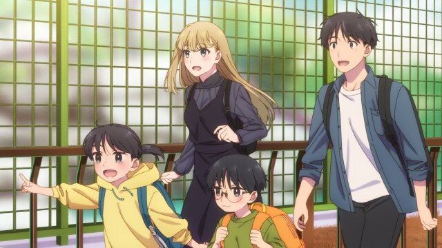 第5話 姫と動物園