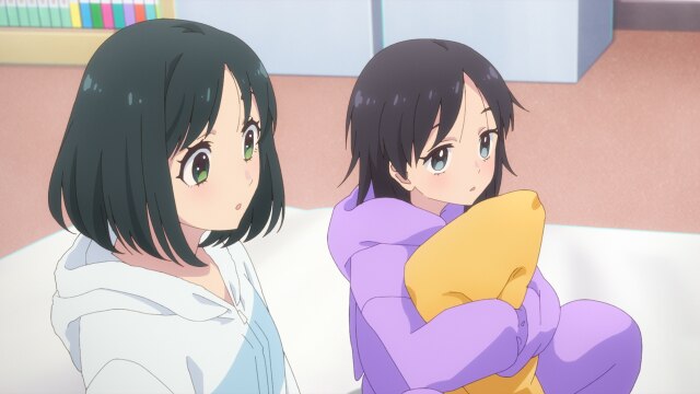 第8話 姫とクリスマス