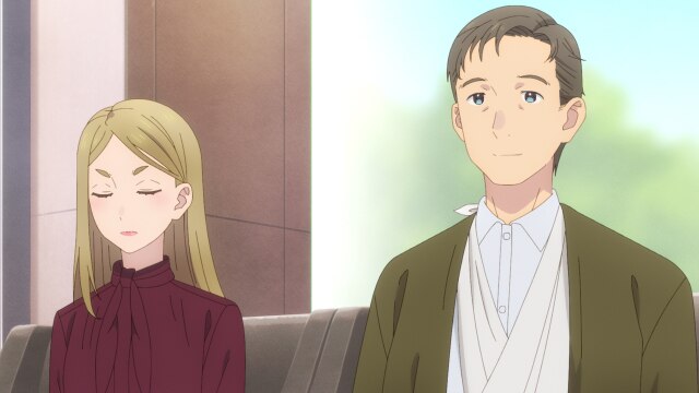 第10話 姫と家族会議
