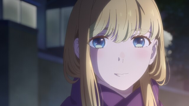 第12話 姫と花火
