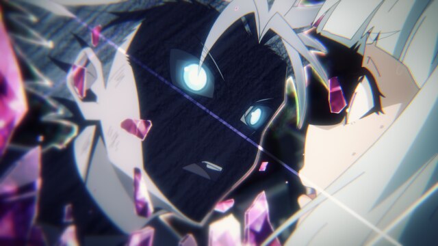 第7話 作為と呵責