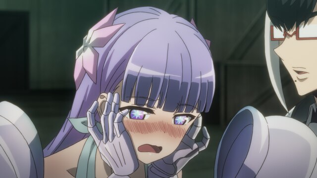 第9話 折衝と本質