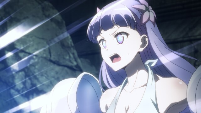 第12話 意志と覚悟