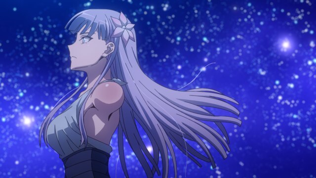 第18話 死闘の果て