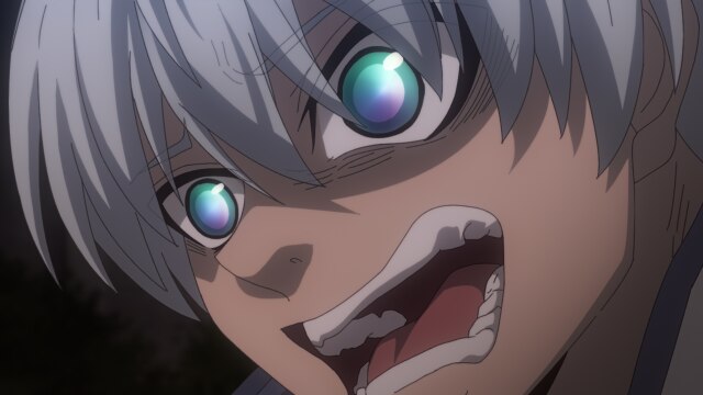 第20話 オレを見ていてくれ