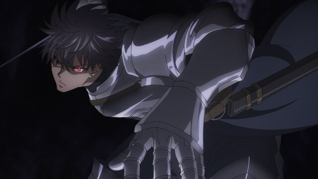 #01 The Reincarnation－転生－