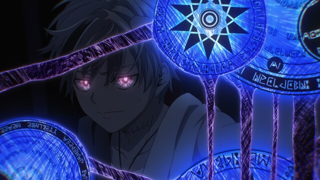 #05 The Monster－怪物－