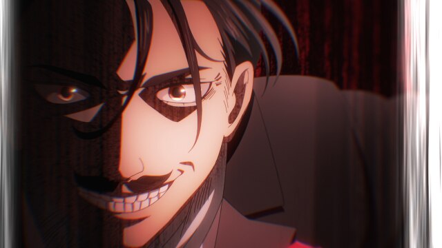 #07 The Magician－奇術師－