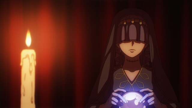 #11 The Beginning－始動－