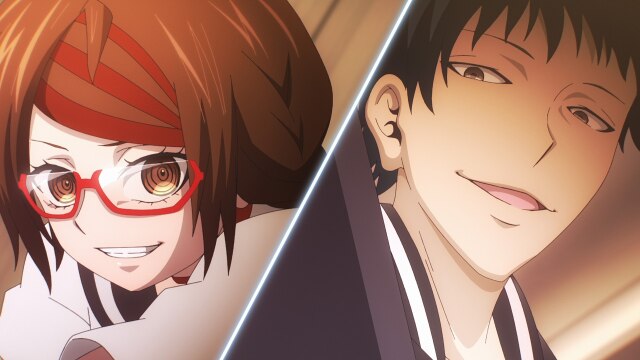 #15 The Vampire－吸血鬼－
