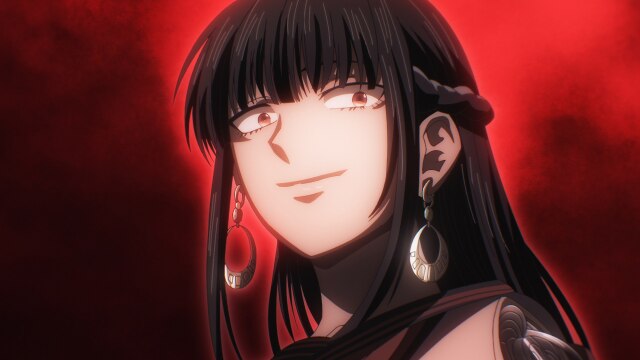 #17 The Matriarch-家長-