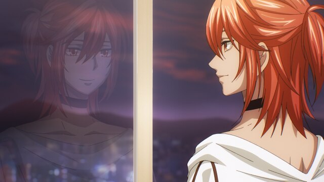 #22 The Karma-宿縁-