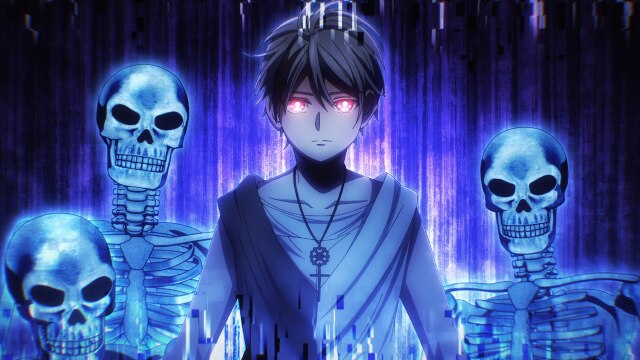 #23 The Declaration-宣戦布告-