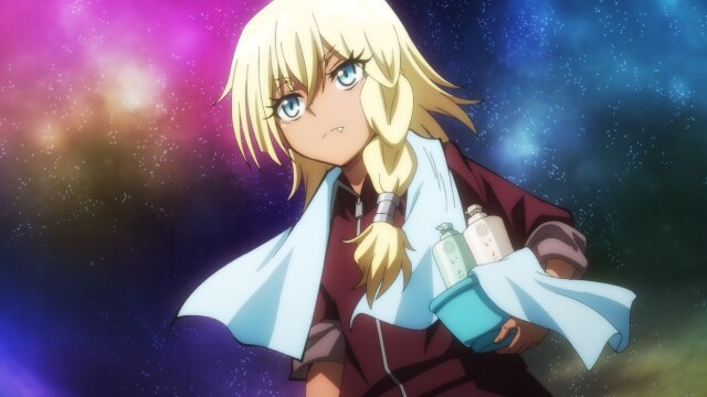 第8廻 フラワー・オブ・なんちゃら