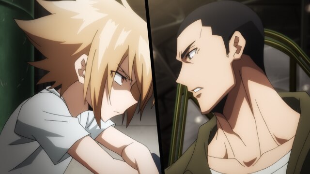 第13廻 愛だ!!!