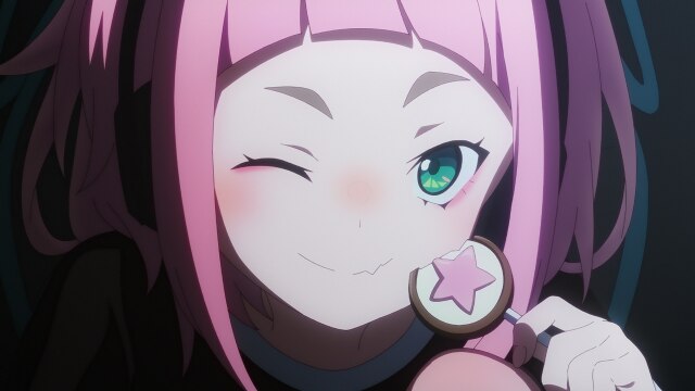 第3話 渡瀬キウイ