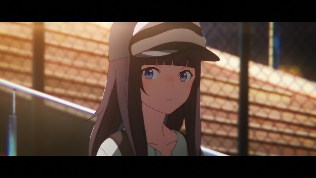 第9話 現実見ろ