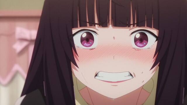 第10話 推される側