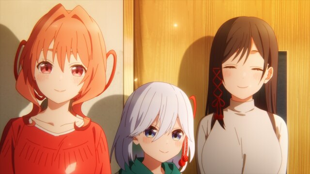 第二話～第七話